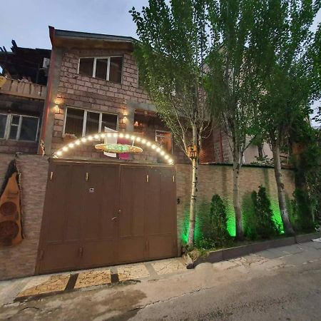 Old Center Jerevan Exteriér fotografie